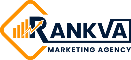 Rankva – Pakistan No.1 Digital Marketing Agency